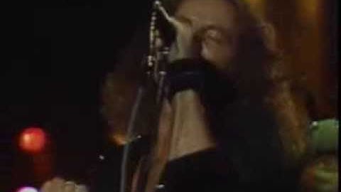 Scorpions - Coming Home, Blackout (Live in California)