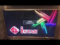 بو بينيني كةنالة ناوخويةكان بو خورايي istar media