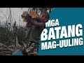 Stand for Truth: Mga batang mag-uuling