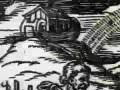 the great flood sumerian version