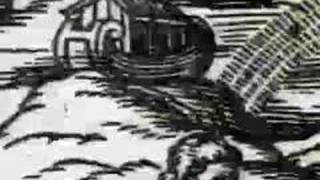 the great flood sumerian version