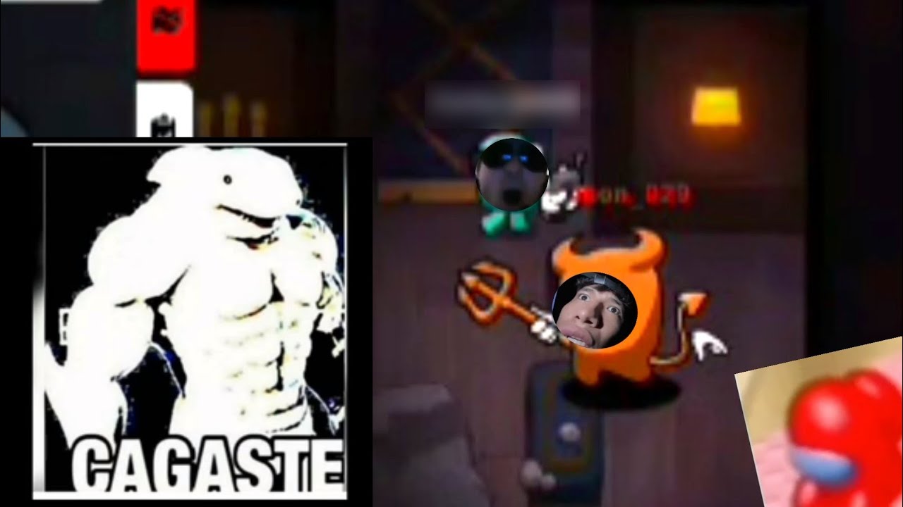 El Satanás Ciego 👺 -- Momentos Divertidos de Silly Royale: Devil Amongst us