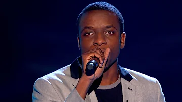 NK performs 'Me And My Broken Heart' - The Voice UK 2015: Blind Auditions 6 - BBC One