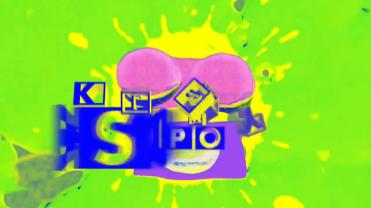 Klasky Csupo RoboSplaat Logo In The Real G Major 2 (Android Version ...