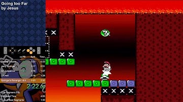 Hackers Dreams - Going too Far in 2:23 by KatMakes