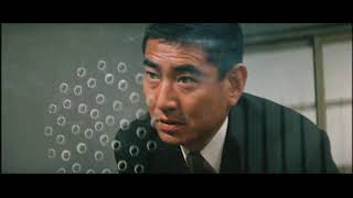 日本侠客伝 絶縁状」 予告篇 - YouTube