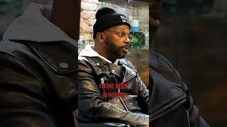 Have You Every Seen Anything Satanic In Hollywood??? Carl Paynes Had This To Say....