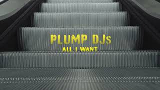 Plump DJs - All I Want (Official Visualiser)