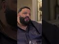 Dj Khaled’s talks about heartbreak 💔 #shorts