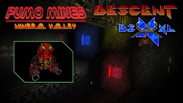 Pumo Mines gameplay - Mineral Valley Levels 3 to 5 (No HUD)