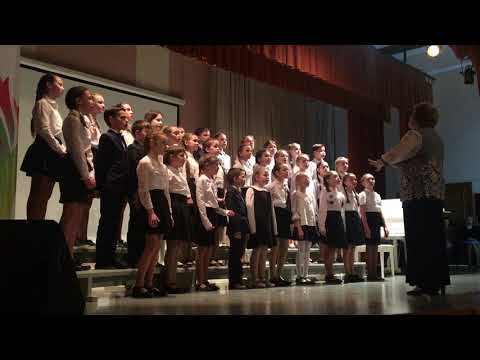 В Бугульминской детской школе искусств состоялся концерт «Музыка – судьба моя»-4