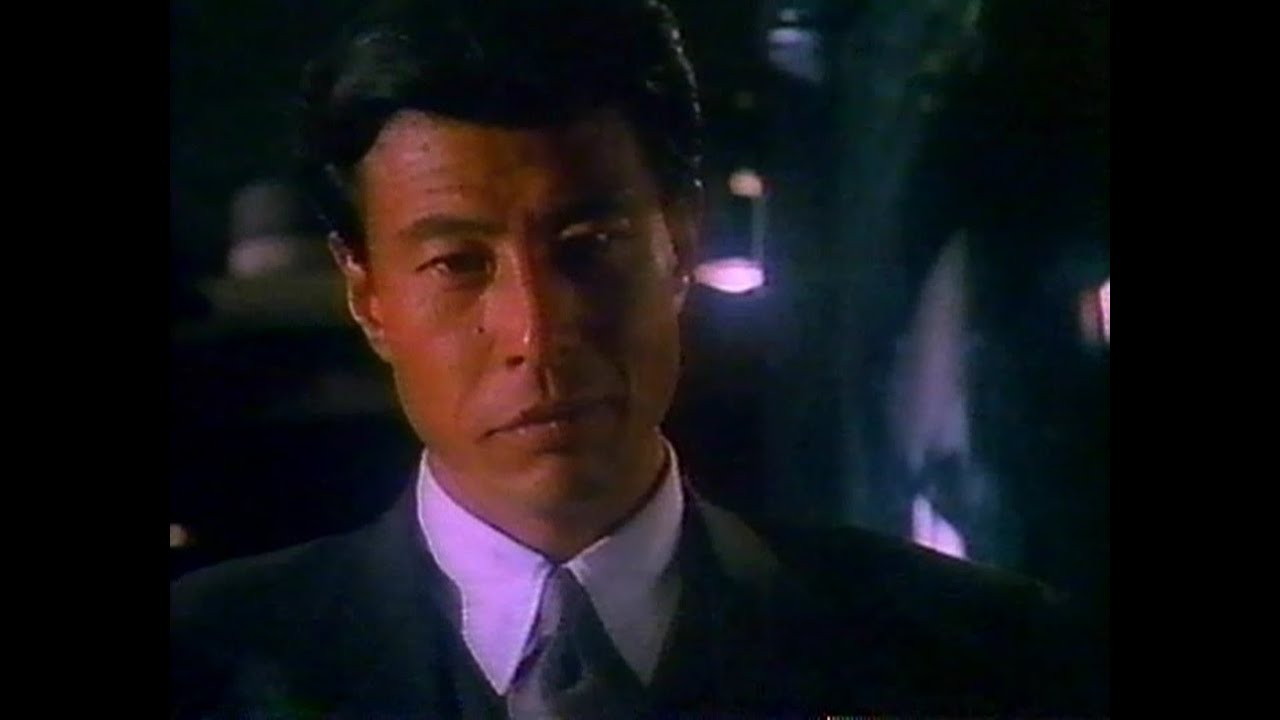 1997年 七曲署捜査一係 提供クレジット - YouTube