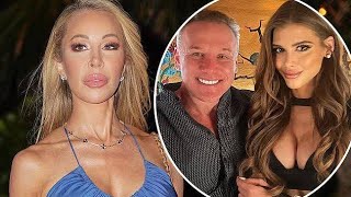 The Disturbing Truth Behind Lisa Hochstein's Breakup