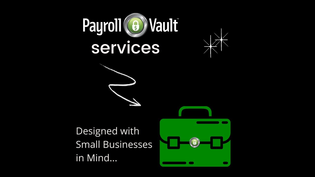Payroll Services for Small Business in Grand Island, Nebraska | Payroll  Vault