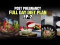 Post Pregnancy Weight Loss Diet (in Hindi) Ep 2 | Fit Tak