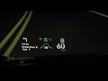 2024 Acura TLX Type S -- Night S̶c̶e̶n̶e̶s̶  Screens (Will We Make It?) HUD Nav Dash POV
