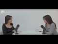 EP2 With Shayma Chaouach On Adolescence Friendships Content Creation 