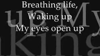 Skillet-Comatose lyrics Skillet-Comatose lyrics