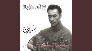 Video thumbnail of "Rahim AlHaj - Dream"