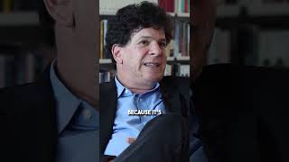 Eric Weinstein REVEALS His "Theory of Everything" screenshot 3