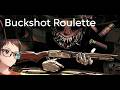 Прохождение Buckshot Roulette
