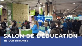 Salon de l'Éducation 2023