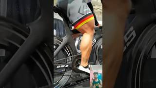 Big Thai Workout By Cycle