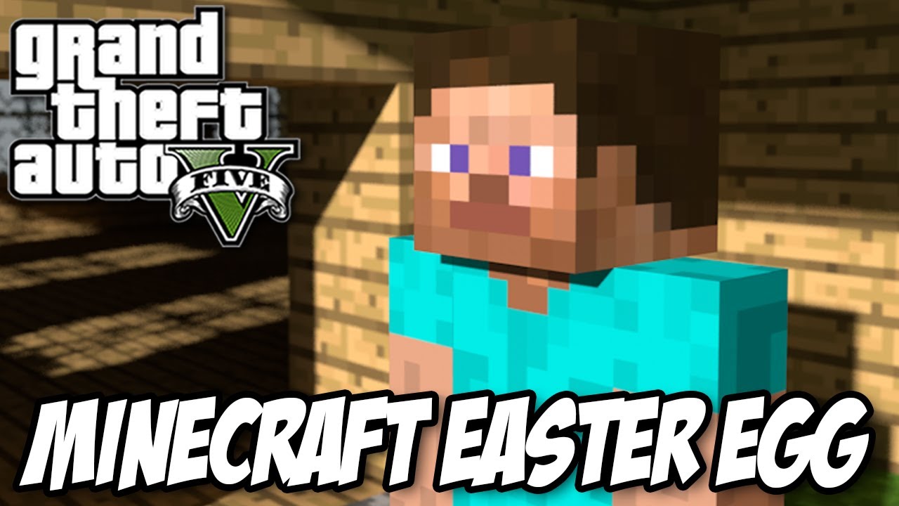 Easter eggs in the game - what is it Easter eggs with games Outlast, Minecraft and GTA-5 Easter eggs in the game - what is it Easter eggs with games Outlast, Minecraft and GTA-5