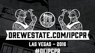 IPCPR 2016: Warped