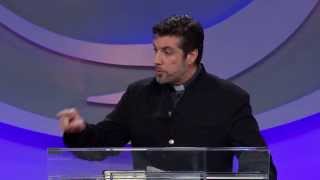 BISHOP TONY PALMER DIES - Watch full original Pope Francis video here !