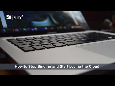 Como parar de vincular e começar a amar a nuvem