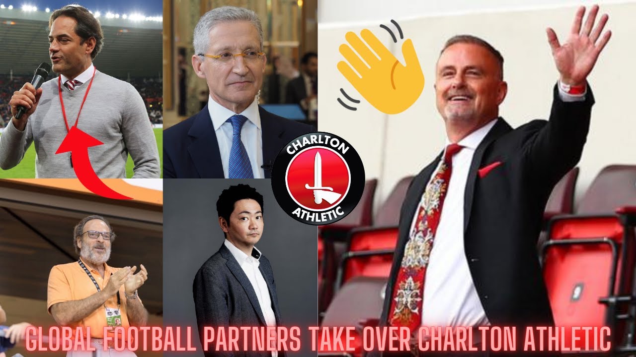 Football Partners, Partners & Collaborations