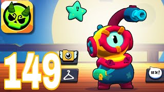 Brawl Stars - Gameplay Walkthrough Part 149 - Otis Ios, Android