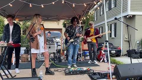 Something Like Olivia by John Mayer