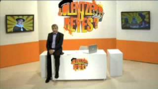 EUSKALTEL.OLENTZERO-REYES Nº 1