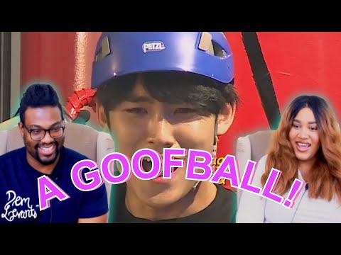 Mingyu and all things ✨️ chaos ✨️ Reaction | Yesoul G1 S Plus