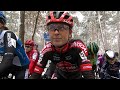 Cyclocross  Lille   Women Elite  1080/50fps  07 Feb 2021