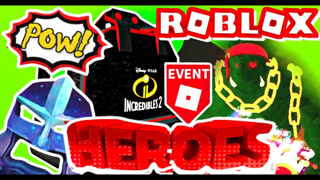 How To Get Incredibles 2 Backpack Helm Roblox Heroes Event Quests In Swordburst 2 Youtube - how to get the rare gear axe new weapon roblox swordburst 2