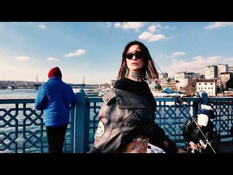 Elif Kaya - İstanbul