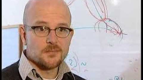 The Scaling Laws of Human Travel - TV feature