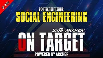 Social Engineering in OT Pen Testing: The Human Side of Cybersecurity