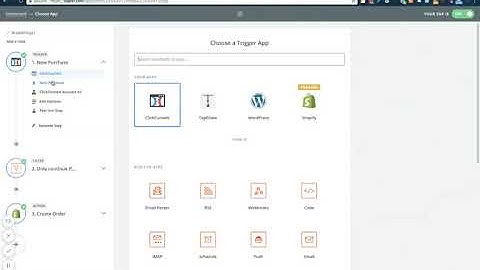 How to Integrate ClickFunnels With Shopify