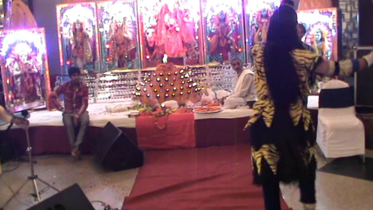 Bhagwan shiv shankar jhanki by Aalaap Bhakti Sangam Bhajan Mandal 9873046448