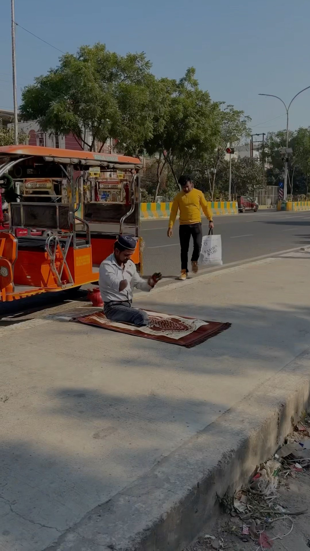 ?सपना सबका पूरा होगा ?❤️?#humanity #respect #helping #trending #viralvideo #youtube