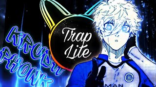 KRUSH ALERT - shonci, HR (Krush Phonk)