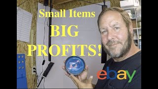 IS IT WORTH IT? Inexpensive Items to SELL ON EBAY