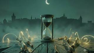 The Weight Of Tomorrow 