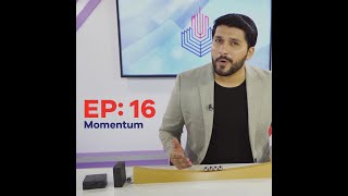 Learn with PGC | SmartLearning EP 16 | Momentum