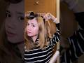 #hairstyle #curlyhair #haircurler