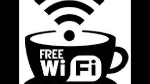 FREE WIFI "Virtual WiFi Router"